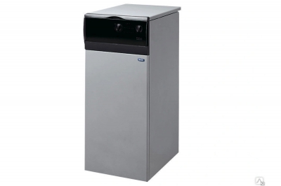 Газовый котел BAXI SLIM 1.490 iN