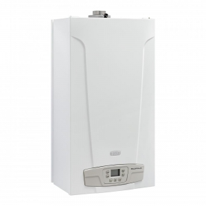 Котел газовый BAXI ECO Four 1.24 F